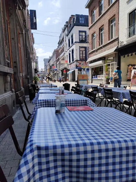 Caffe Internazionale