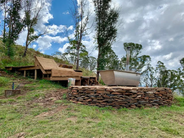 Bubbletent Australia