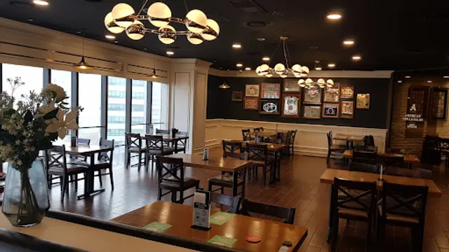 Ashley Queens Seoul University Station