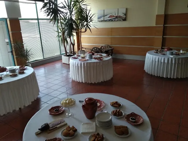 Restaurante São Pantaleão 2