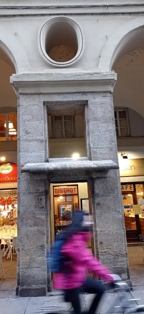 Campagna Amica Market