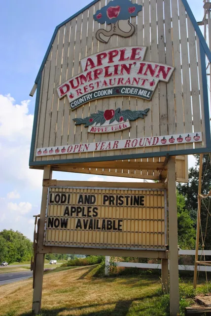 McClure's Orchard/Winery