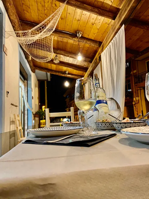 Pescheria Gastronomia Il Delfino