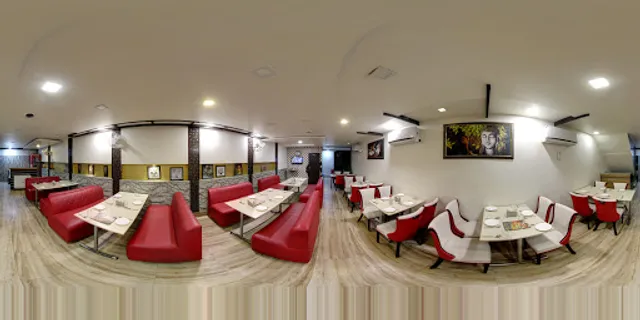 Urban Tadka Restaurant