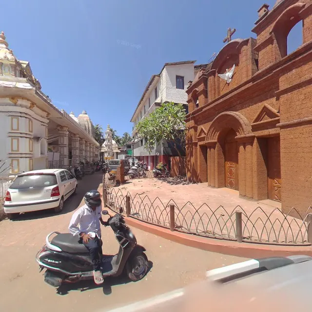 Raj Imperial by Rivasa