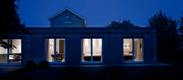 Bed & Breakfast Spoor 62