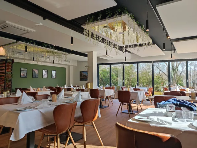 A Mare Ristorante - italienische Spitzenküche