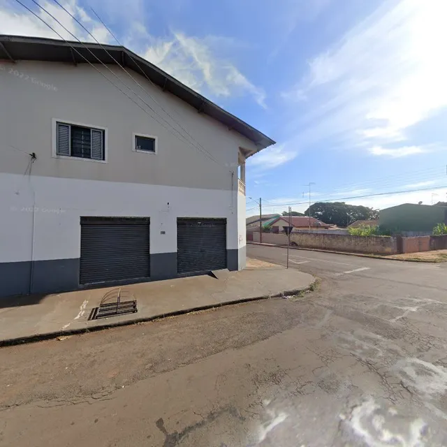 Panificadora ki delícia