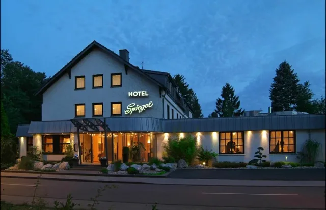 Hotel Spiegel