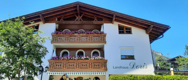 Landhaus Doris