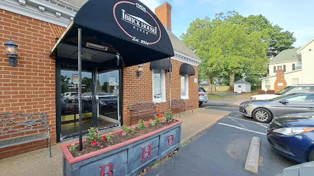 Brick House Diner
