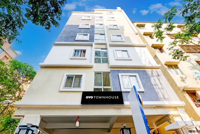 Townhouse Nirvana Elite