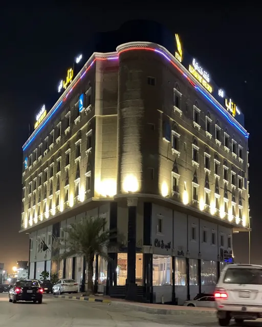 ETAB Hotels & Suites