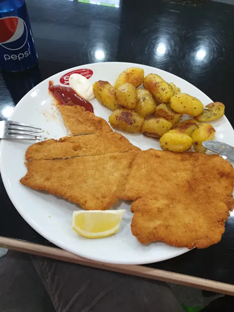 Schnitzelhaus ERLAA