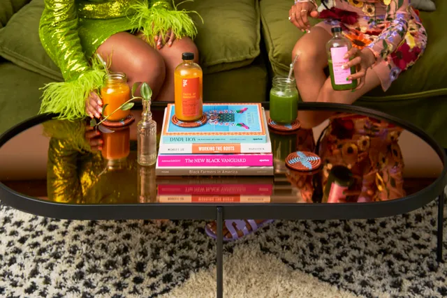 Plant Lady Juice Co.