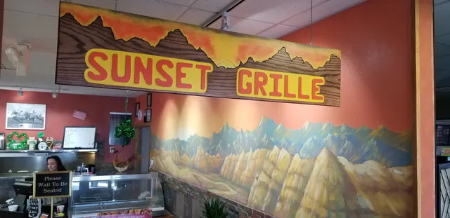 Sunset Grill