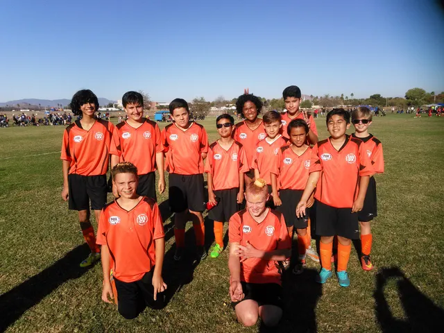 Bell Mountain Middle School