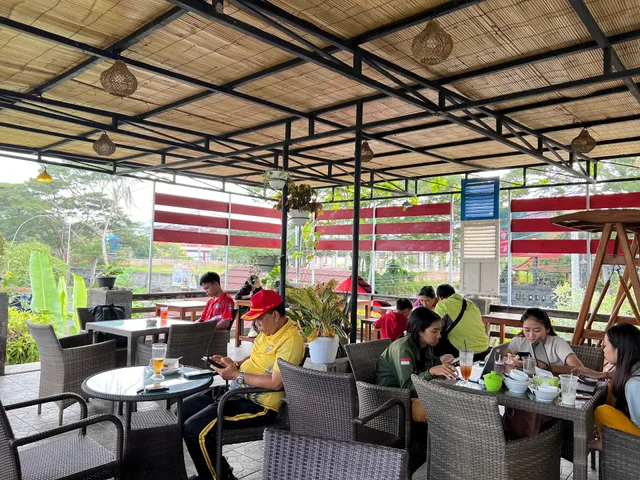 Hakomamie Karangasem