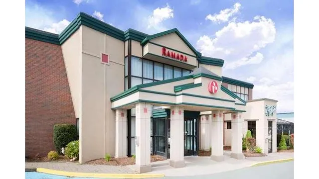 Ramada by Wyndham St. John's