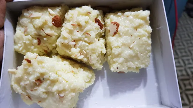 Khimya Sweet & Farsan