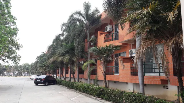 Rawanda Resort Hotel