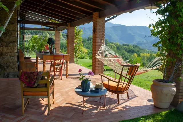 Casa Vacanze Cà del Vento