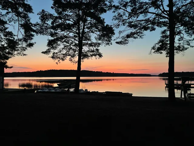 ENERGETYK Ośrodek Wypoczynkowo-Szkoleniowy Rajgród