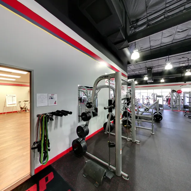Snap Fitness Boulder City