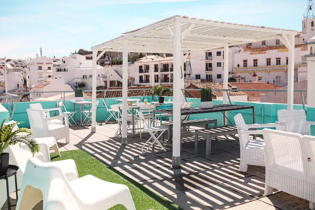 Peneco Albufeira Guesthouse