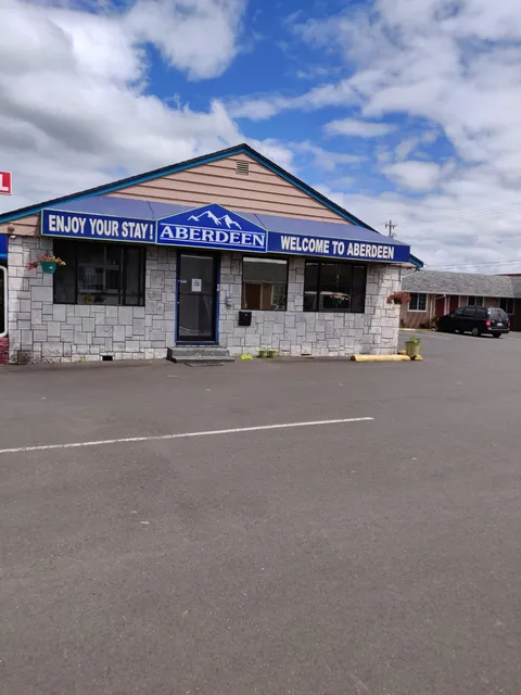 ABERDEEN MOTEL