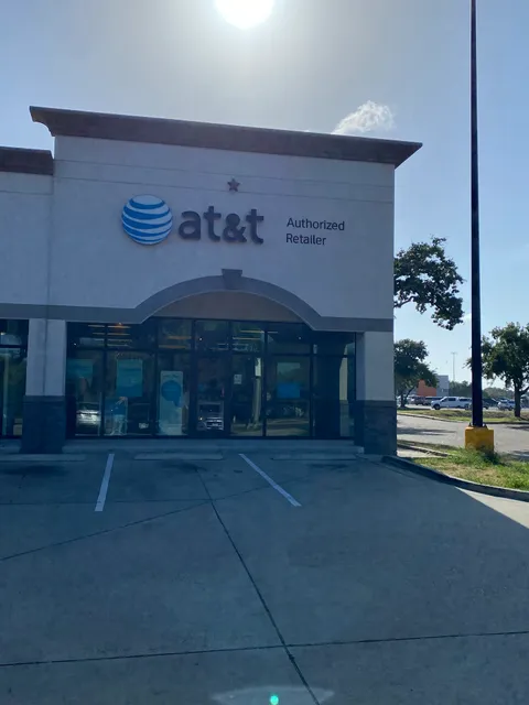AT&T Store