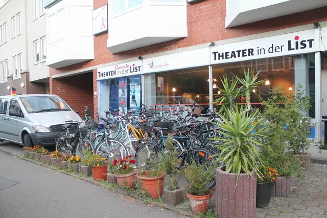 Theater in der List