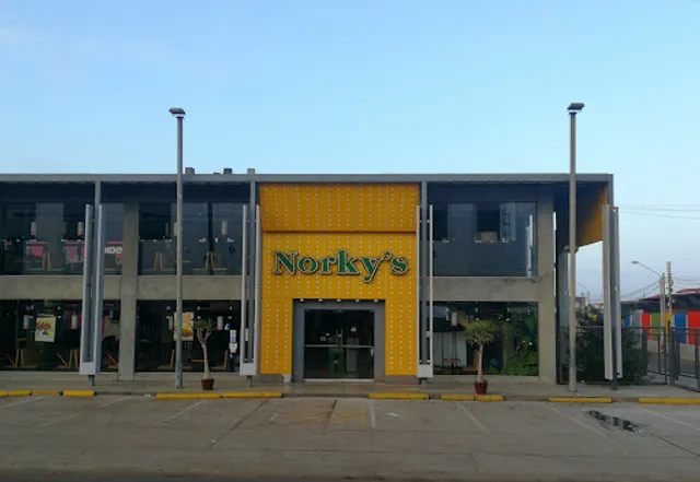 Norky's
