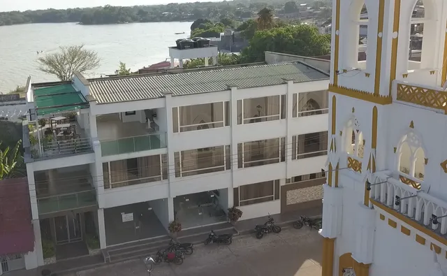 Hotel Ayapel Paraiso