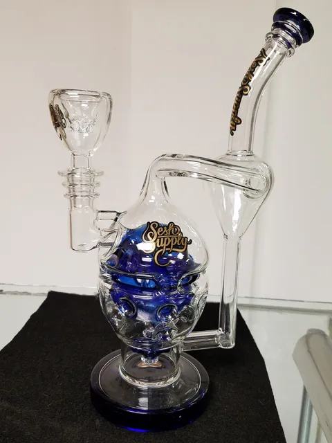The Glass Menagerie Smoke Shop