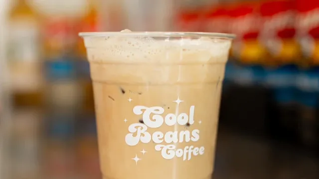 Cool Beans