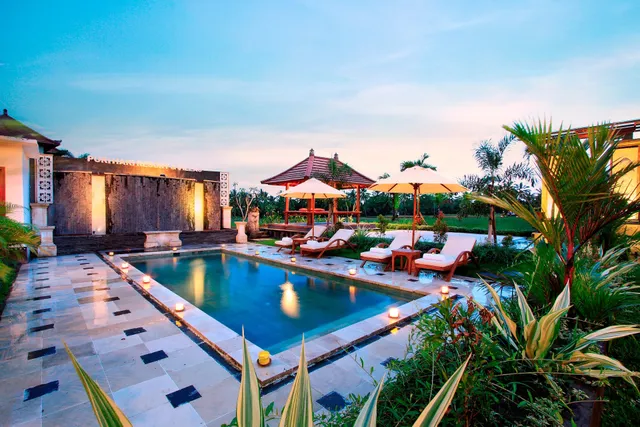 Puri Hari Resort & Villa