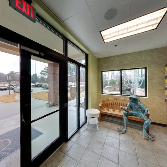 Onelife Fitness Douglasville