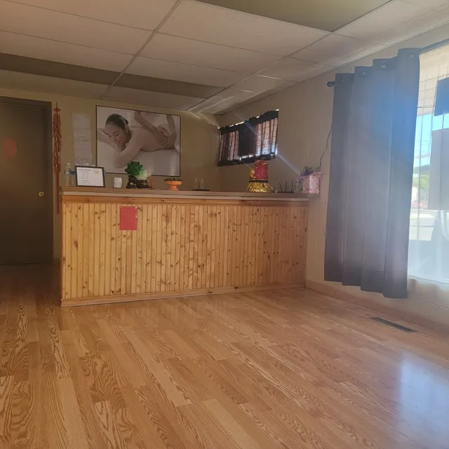 Shushu Chinese Massage Walla Walla