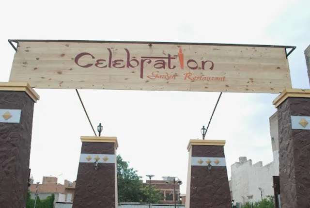 Celebration Restaurant
