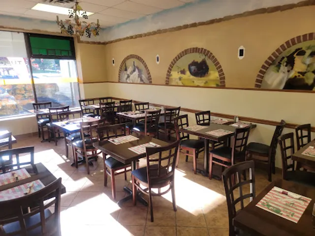 Tuscana's Pizzeria & Restaurant 2