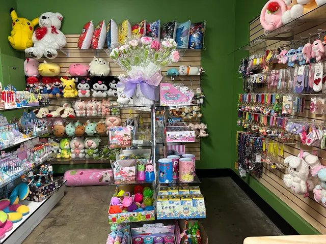 Ragin Boba Teahouse & Snack Bar