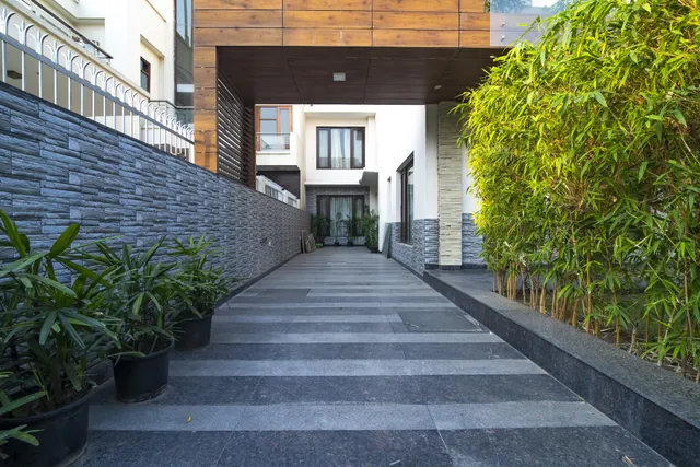 Perch Arbor- Sohna Road