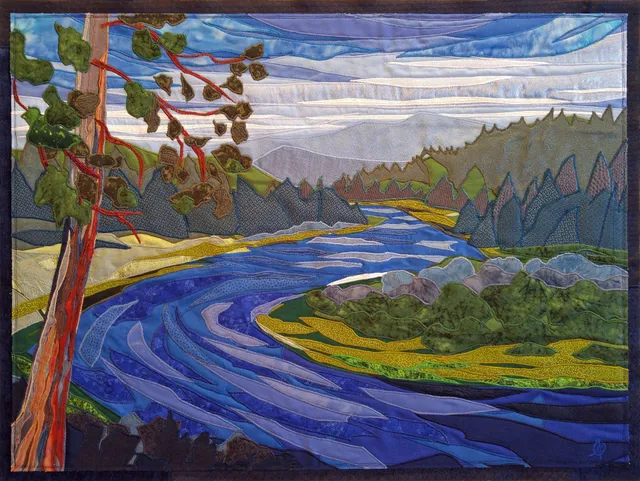 Lubbesmeyer Art Studio & Gallery