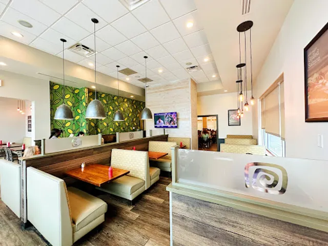 Showmars 521 Indian Land