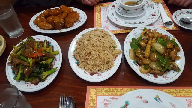 China Palace