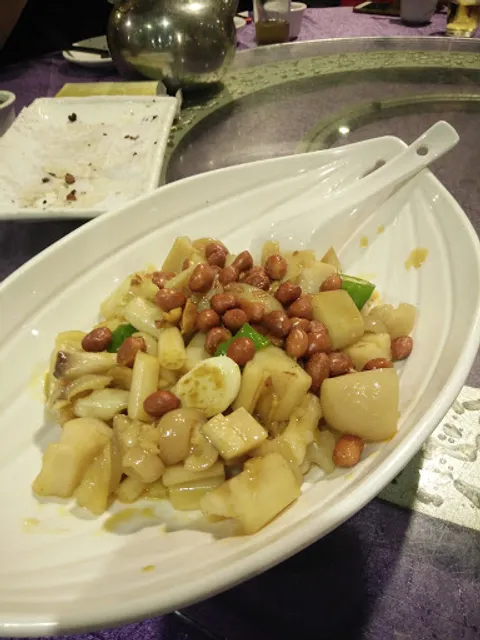 Zhuxi Pudiyuan Restaurant