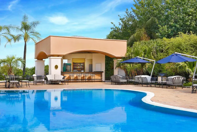 NH Johannesburg Sandton