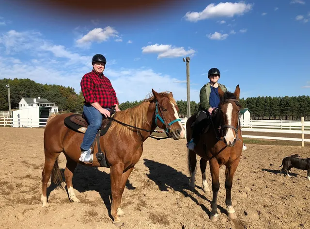 Outback Guest Ranch LLC