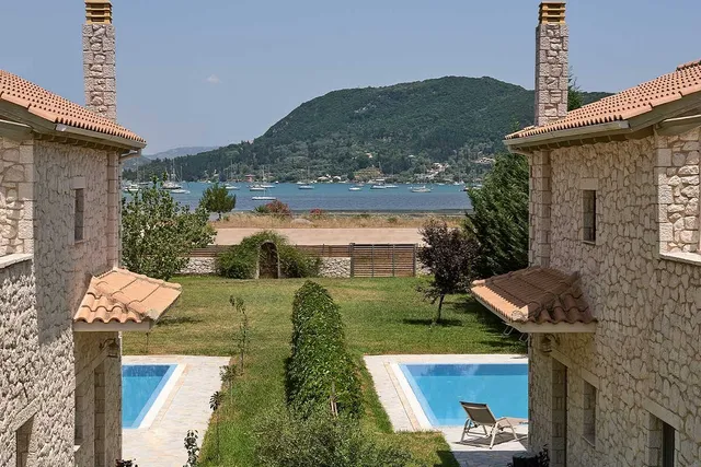 Avesta Private Villas